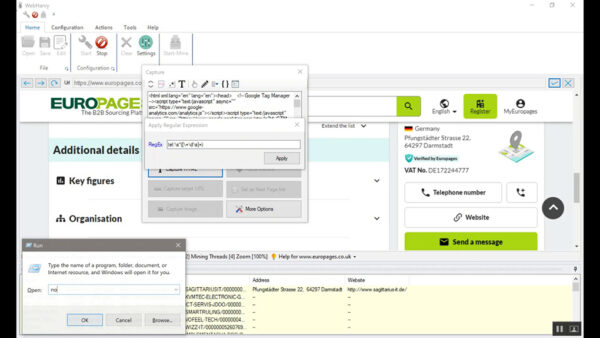 Euro Page Extractor - Image 2