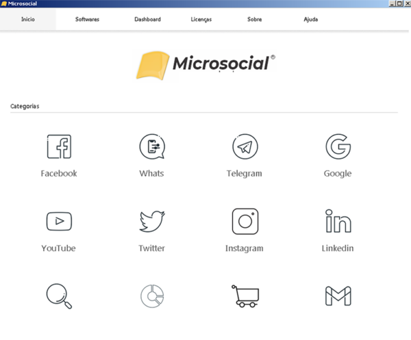 MicroSocial - Image 2