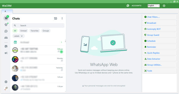 WA CRM - Image 2