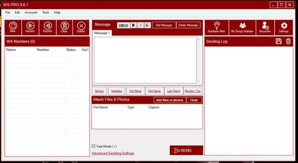 Ws Tool - Image 3