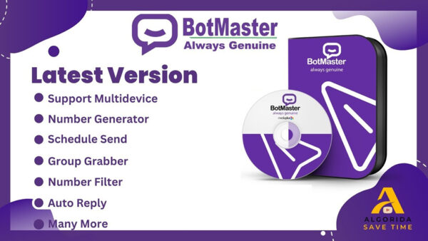 Bot Master - Image 2