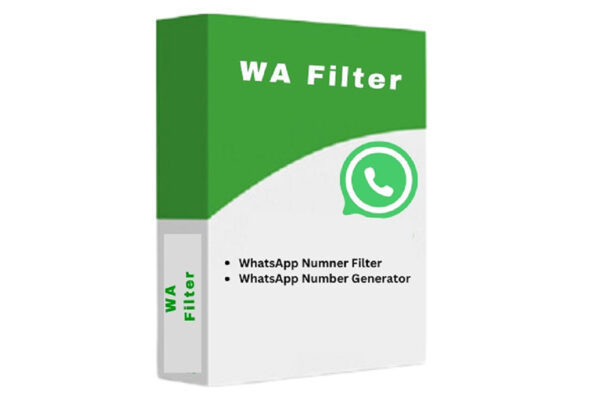 WhatsApp Filter