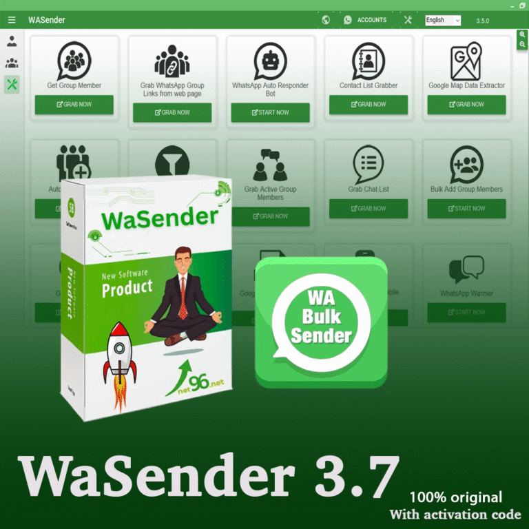 Alt Text for Images Logo Image: Wasender WhatsApp marketing tool logo Screenshot of Dashboard: Wasender dashboard showing bulk messaging and analytics features Example Campaign Image: Wasender WhatsApp bulk messaging campaign example